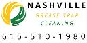  Nashville Grease Trap Cleaning logo